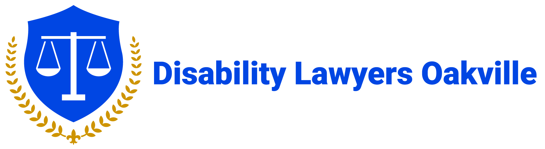 Disability Lawyers Oakville